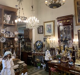 Фото компании  Меандр-Антик 2