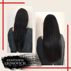 Фото компании  Hair.Leonovich 9