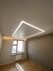 Световые линии