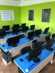 Фото компании  Компьютерная Академия ТОР 3