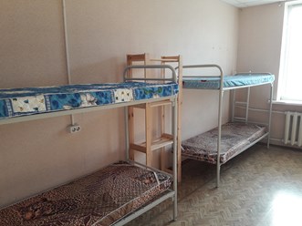 Фото компании ООО Общежитие для рабочих 5