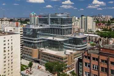 Фото компании  БИЗНЕС ТЕЛЕКОМ 50