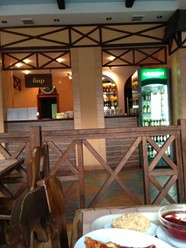 Фото компании  Мельница, кафе 12