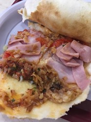 Фото компании  PIZZA MIA, сеть ресторанов быстрого питания 9