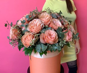 Фото компании ООО Мяу флауэрс 3