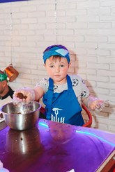 Фото компании  Cooknrun 4