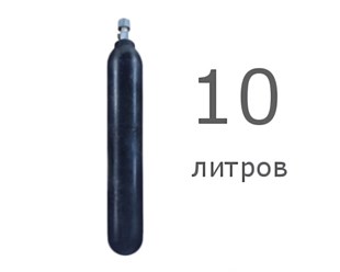 Фото компании  Газ Баллоны 4