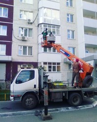 Фото компании ООО Клининговая компания "New Cleaning" 39