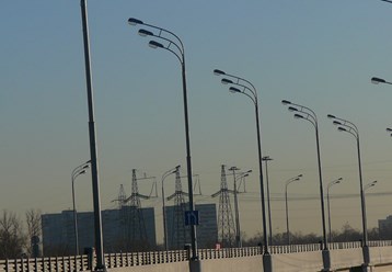 Фото компании ООО Гамма-Электро 1