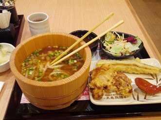 Фото компании  Марукамэ, ресторан быстрого обслуживания 44