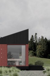 MOD HOUSE