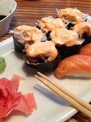 Фото компании  Sushi Club, суши-бар 3
