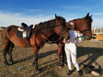 Фото компании АНО КСК "Барселона" АНО КСК "БАРСЕЛОНА" 7