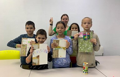 Фото компании  EasyGoEnglish 12