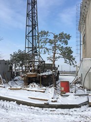 Фото компании ООО БурСервис 1