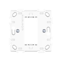 Рамка монтажная 1М CADUCEUS ALING EXPERIENCE