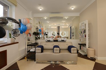 Фото компании  Sintra Lab 1