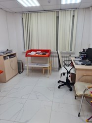 Семейный медицинский центр на ул. Толбухина "Мой Доктор"