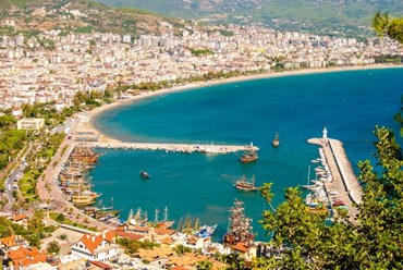 Фото компании ООО Турагенство Coral Travel 14