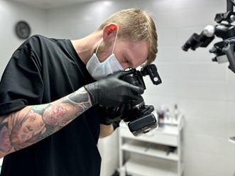 Фото компании  Экспертная стоматология «Элисан» 11