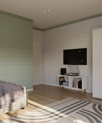 Дача на Истре 170 кв.м.