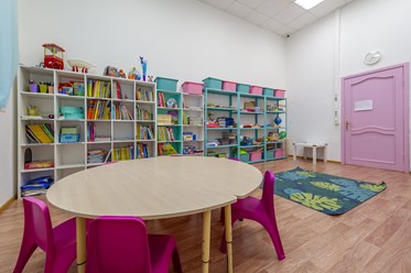 Фото компании  Kinder Academy 7