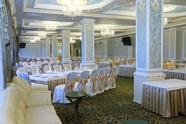 Фото компании  Султанат, ресторан 6