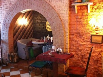 Фото компании  Шотландская клетка, ресторан 36