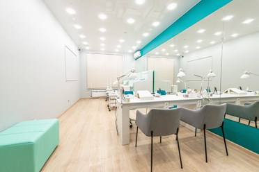 Фото компании  Infinity Beauty Lab 8