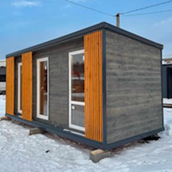 Фото компании  СК Звезда 5