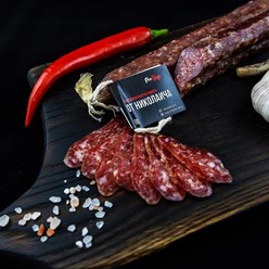 Фото компании ООО ProВкус 2