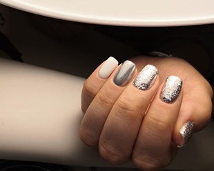 Фото компании  TOP HANDS 12