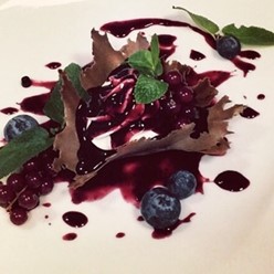 Фото компании  Акварели, ресторан 24