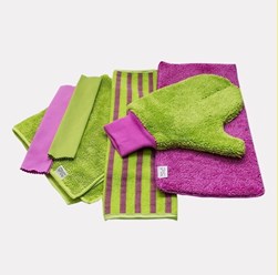 НАБОР AQUAMAGIC TWIST