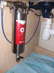 Фото компании ООО Фильтр Титанов 54