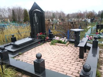 Фото компании  РуссКомГранит 7