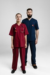 Фото компании ООО Альфамед 2