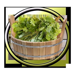 Фото компании  Зеленое поле, баня-сауна 8