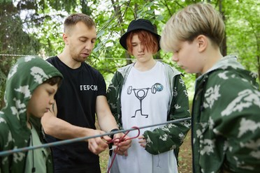 Фото компании ООО Герои 4