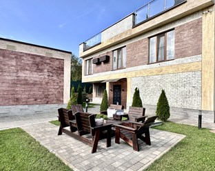 Фото компании  An Apart hotel 35