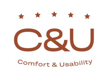 Фото компании  C&U (Comfort and Usability Co.) 1