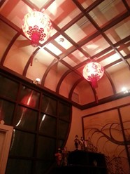 Фото компании  Восток-Запад, ресторан-пиццерия 4