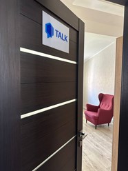 Фото компании  Центр психологической помощи Talk 6