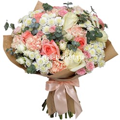 Фото компании ООО "Русский Букет" Владивосток 5