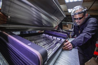 Фото компании ООО Бактерицидные технологии 3