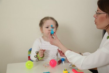 Фото компании  Звук Речи 14