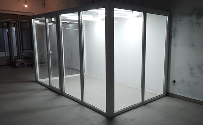 Фото компании ООО ХолодХаус 6