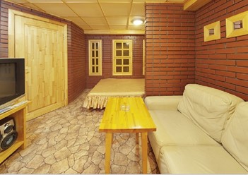 Фото компании  Острова, сауна 3