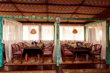 Фото компании  Урюк, ресторан узбекской кухни 28