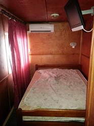 Фото компании  6 причал, сауна 7